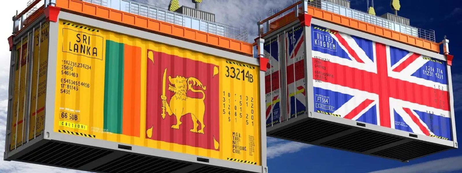 Apparel Exports To Surge with UK Trade Overhaul